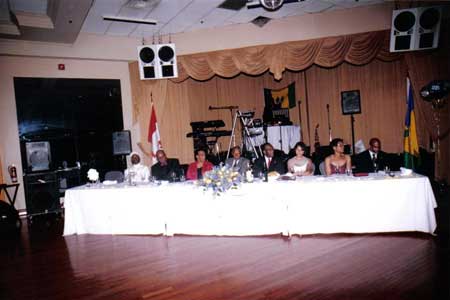 2004 Independence Banquet