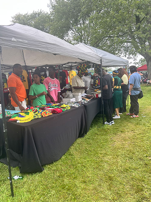 2026 Vincy Unity Picnic