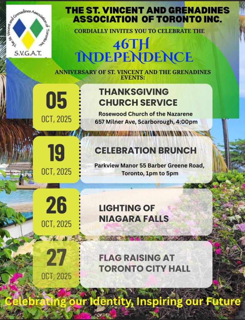 46th Independence Celebration