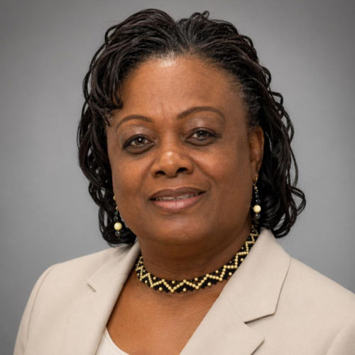 Petraun McIntosh