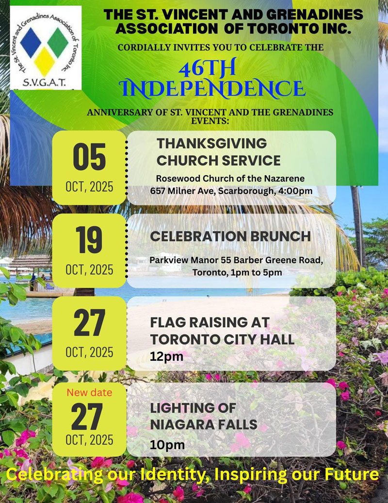 46th Independence Celebration